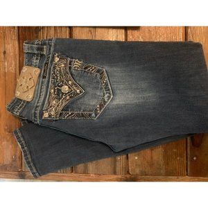 Miss Me jeans size 30